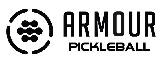 Armour Pickleball Logo | Pickleball People
