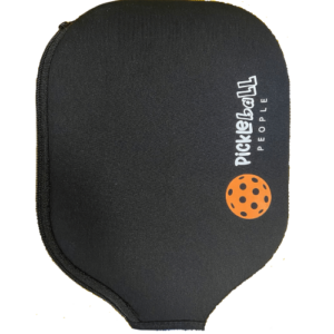 People UK - Paddle Cover