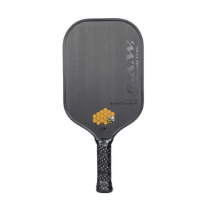 Pickleball People UK - R.A.W. R.A.W. Excluder - Pickleball Paddle.png