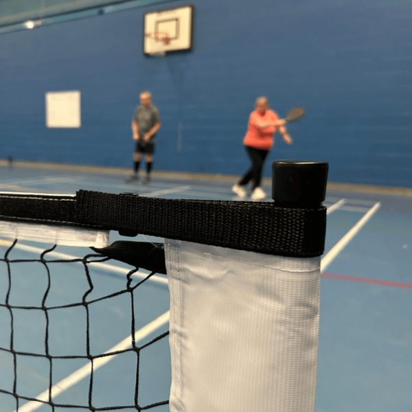 Pickleball People UK - Full size, Premium Pickleball Net 11 - Pickleball Net