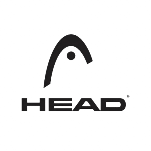 Pickleball People - Head Logo