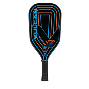 Pickleball People UK - Vulcan V730 Max 1 - Pickleball Paddle