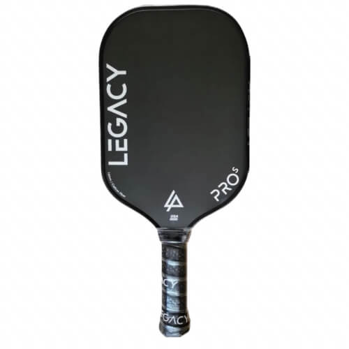 Featured image for “Legacy Pro S”