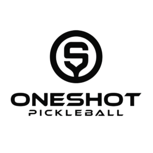 Pickleball People UK - Oneshot Logo - Brand Logo