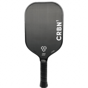 Pickleball People UK - CRBN1 16mm 1 - Pickleball Paddle