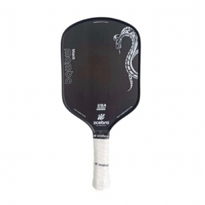 Pickleball People - Zcebra Blackmamba 1 - Pickleball Paddle