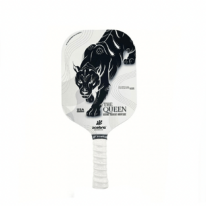 Pickleball People - Zcebra Queen 1 - Pickleball Paddle