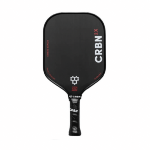 Pickleball People UK - CRBN Power Series X2 16mm 1 - Pickleball Paddle