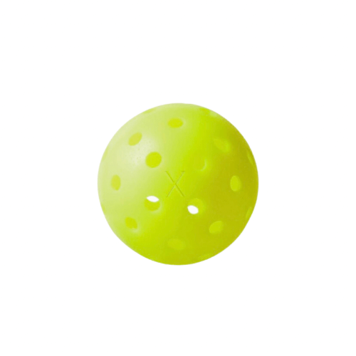 Featured image for “Franklin X-40 Outdoor Pickleball Balls (Available in quantities of 3, 6, 12 or 100*)”