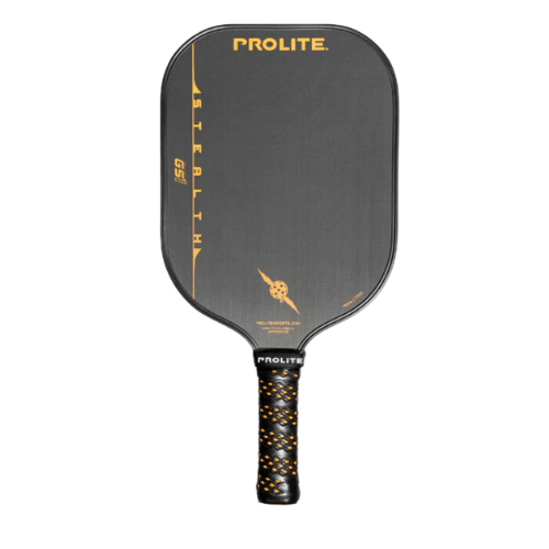 Featured image for “Prolite Stealth GS1”