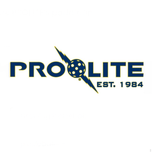 Pickleball People - PROLITE Logo - logo