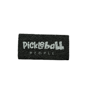 Pickleball People UK - Pickleball Paddle Eraser Cleaner 1