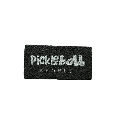 Featured image for “Pickleball People Paddle Eraser”