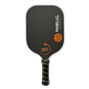 Pickleball People UK - Pickleball People JET 1 - Pickleball Paddle
