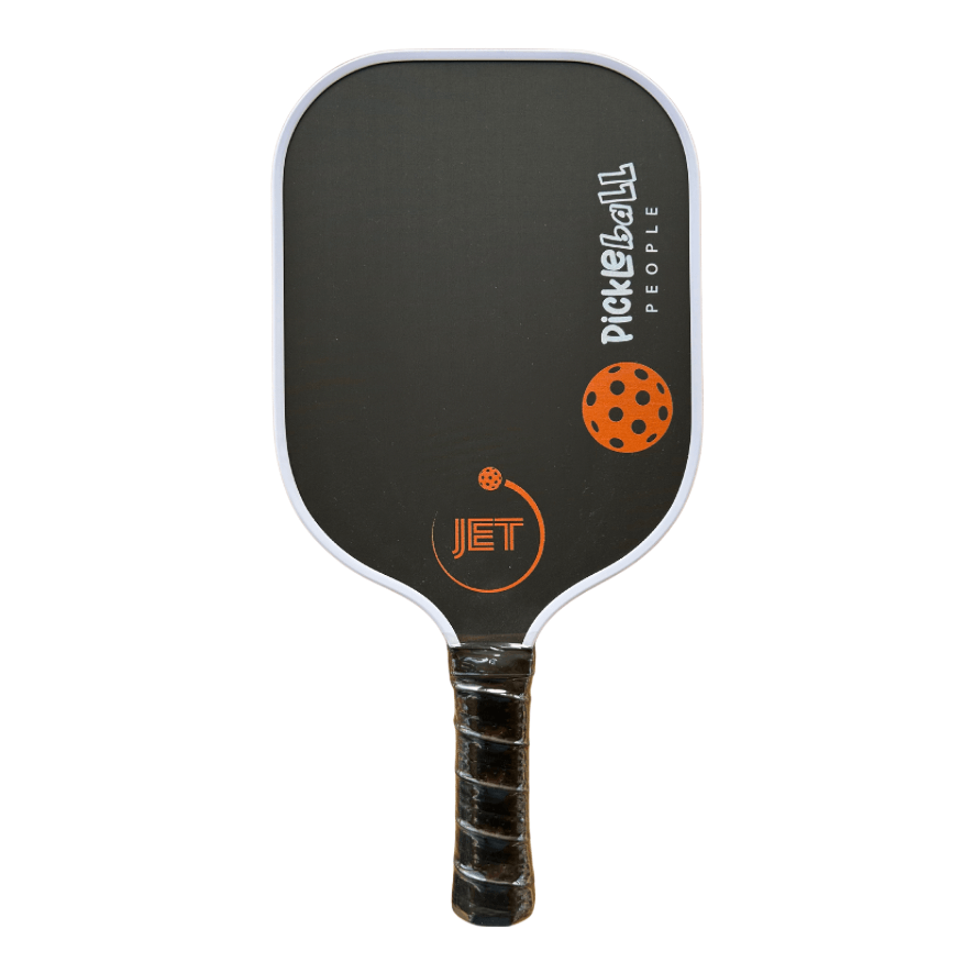 Featured image for “Pickleball People JET Paddle”
