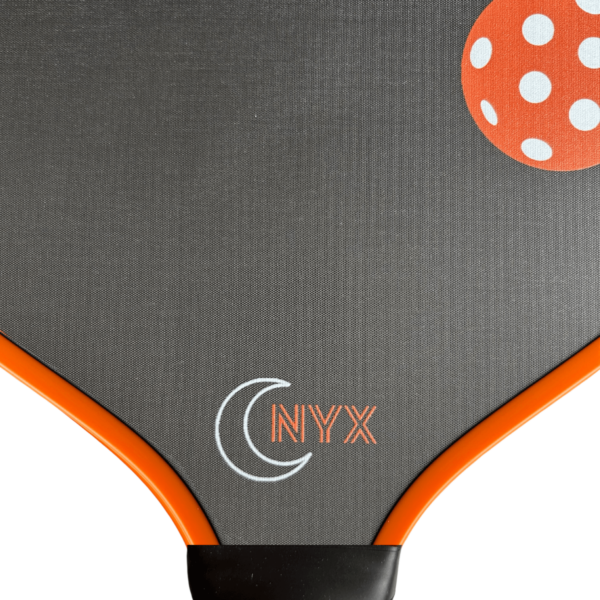 Pickleball People UK - NYX 2 - Pickleball Paddle