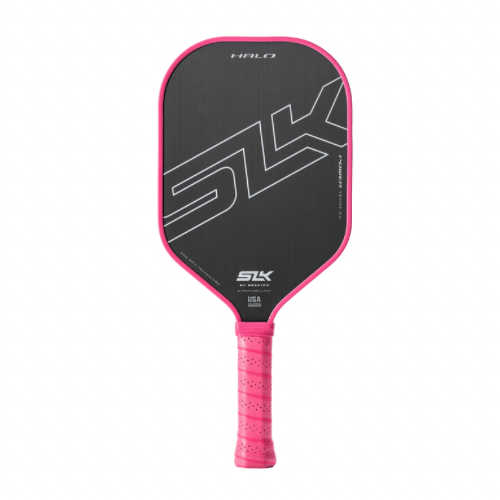 Featured image for “Selkirk SLK Halo Control Max (Pink)”
