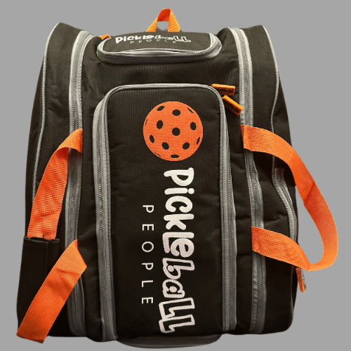 Featured image for “Pickleball People Paddle Bag”