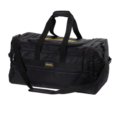Featured image for “Franklin Elite Pickleball Duffle Bag”
