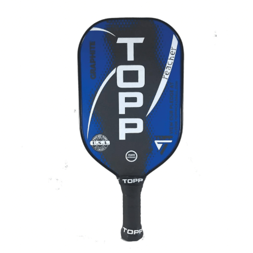 Featured image for “TOPP Reacher Graphite (Blue)”