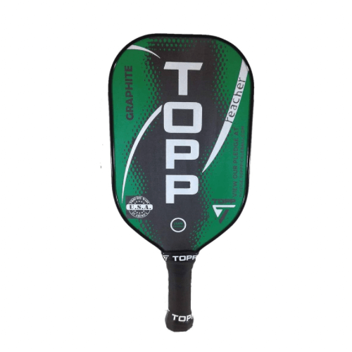 Featured image for “TOPP Reacher Graphite (Green)”