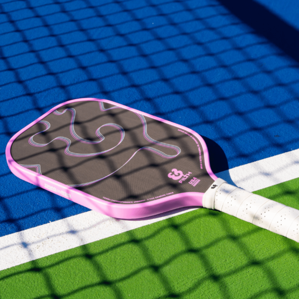 Pickleball People UK - Bread & Butter 3 - Pickleball Paddle