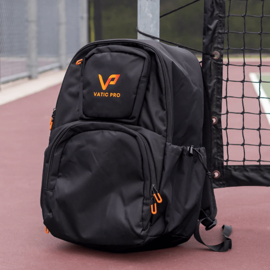 Featured image for “Vatic Pro Pickleball Backpack”
