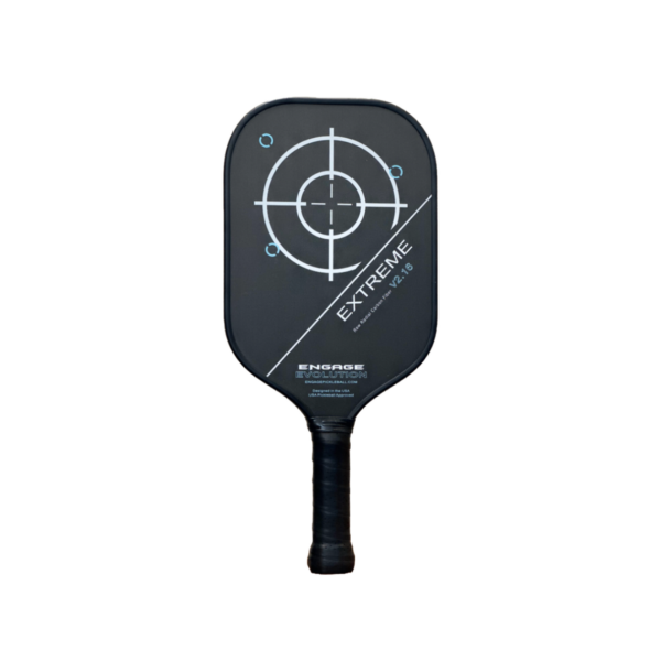 Pickleball People UK - Engage Evolution Extreme 14mm - Pickleball Paddle