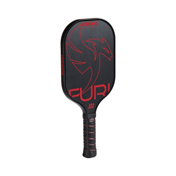 Pickleball People UK - Komodo Furi 2 - Pickleball Paddle