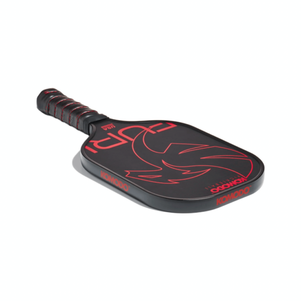 Pickleball People UK - Komodo Furi 3 - Pickleball Paddle