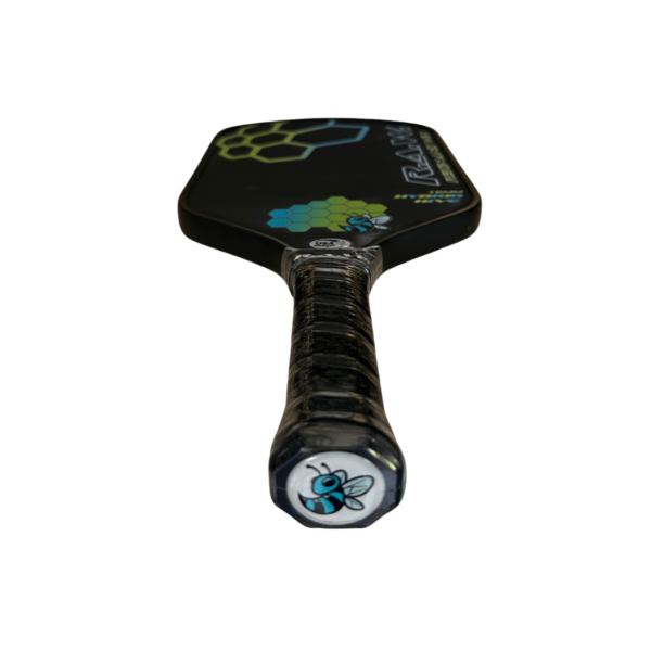 Pickleball People UK - R.A.W. Hybrid Hive 3 - Pickleball Paddle