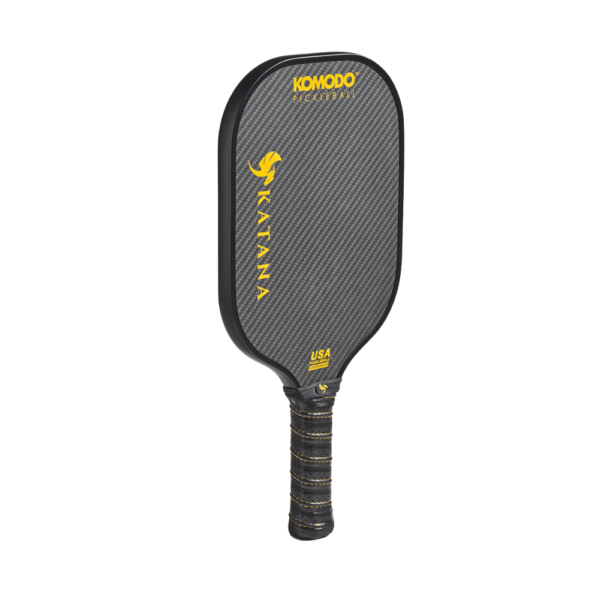 Pickleball People UK - Komodo Katana 2 - Pickleball Paddle