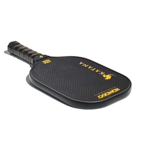 Pickleball People UK - Komodo Katana 4 - Pickleball Paddle