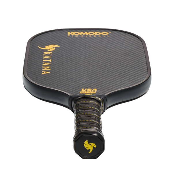 Pickleball People UK - Komodo Katana 3 - Pickleball Paddle