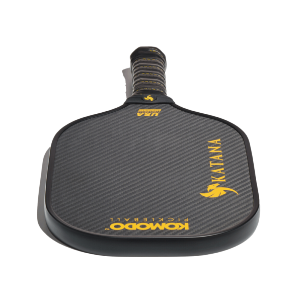 Pickleball People UK - Komodo Katana 5 - Pickleball Paddle