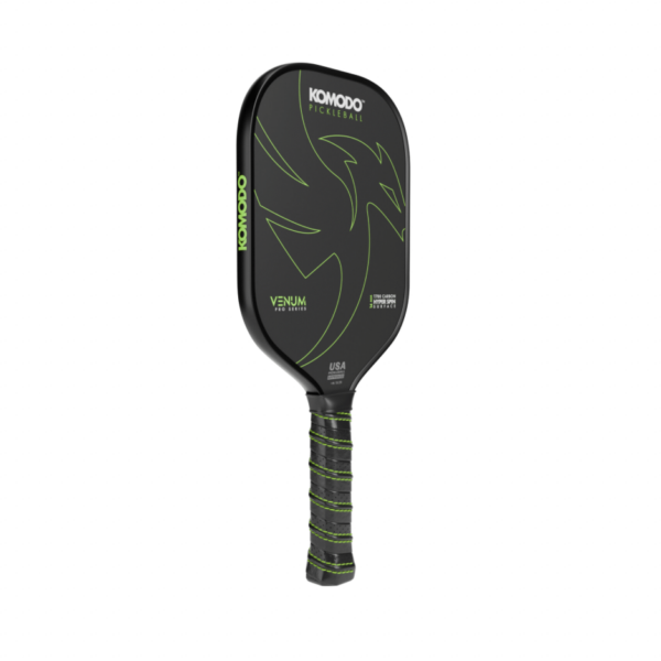 Pickleball People UK - Komodo Venum 2 - Pickleball Paddle