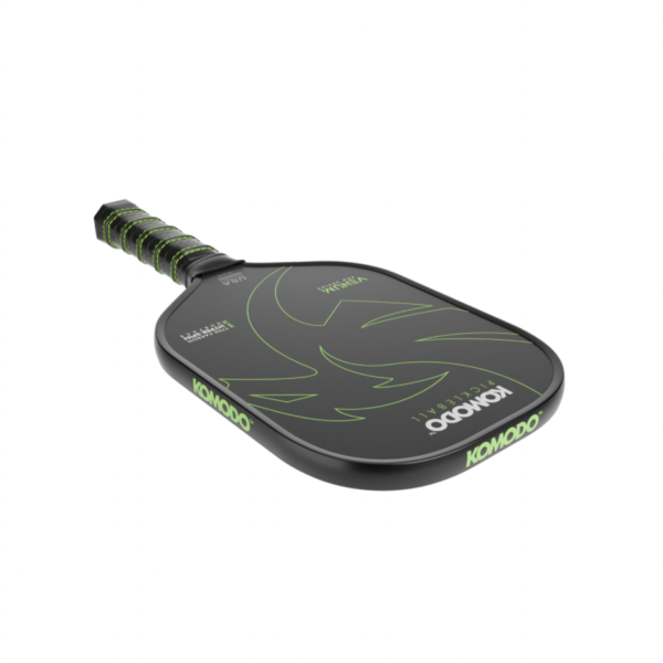 Pickleball People UK - Komodo Venum 3 - Pickleball Paddle