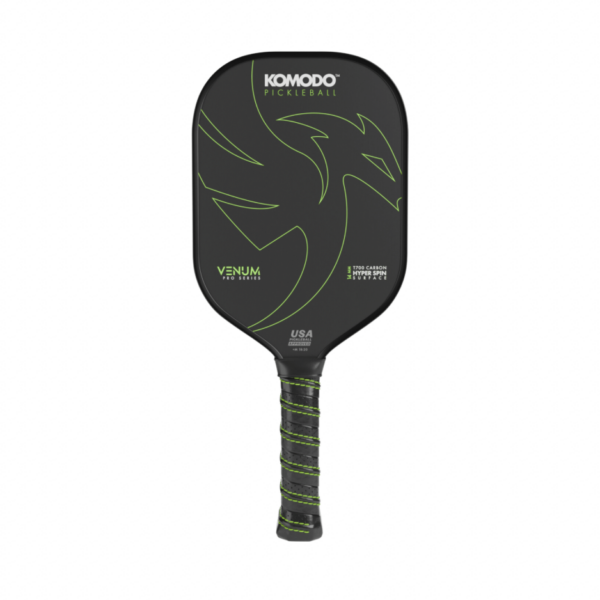 Pickleball People UK - Komodo Venum 1 - Pickleball Paddle