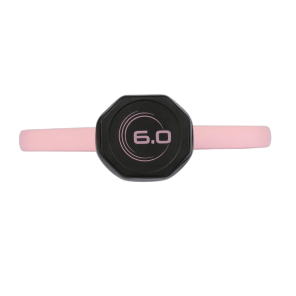 Pickleball People UK - Six Zero Double Black Infinity Diamond Control Pink 5 - Pickleball Paddle