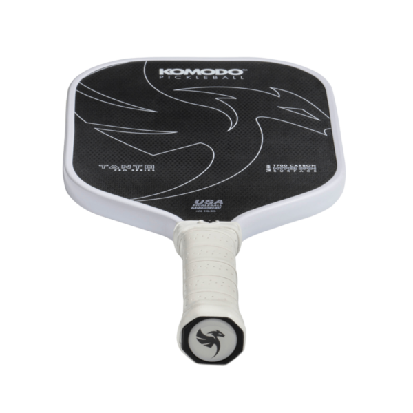 Pickleball People UK - Komodo Tanto 4 - Pickleball Paddle