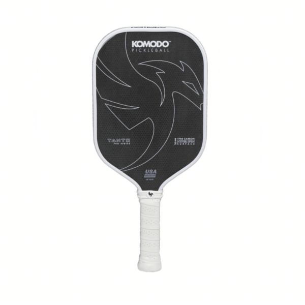 Pickleball People UK - Komodo Tanto 1 - Pickleball Paddle