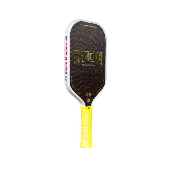 Pickleball People UK - Bread and Butter Shotgun 2 - Pickleball Paddle