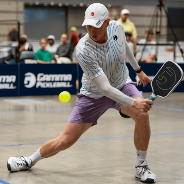 Pickleball People UK - GAMMA Photon Indoor Ball 4 - Pickleball Ball