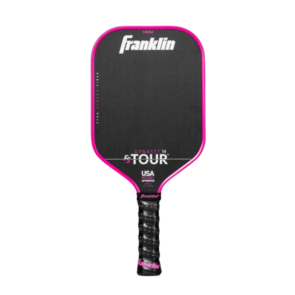 Pickleball People UK - Franklin FS Tour Dynasty 2 - Pickleball Paddle