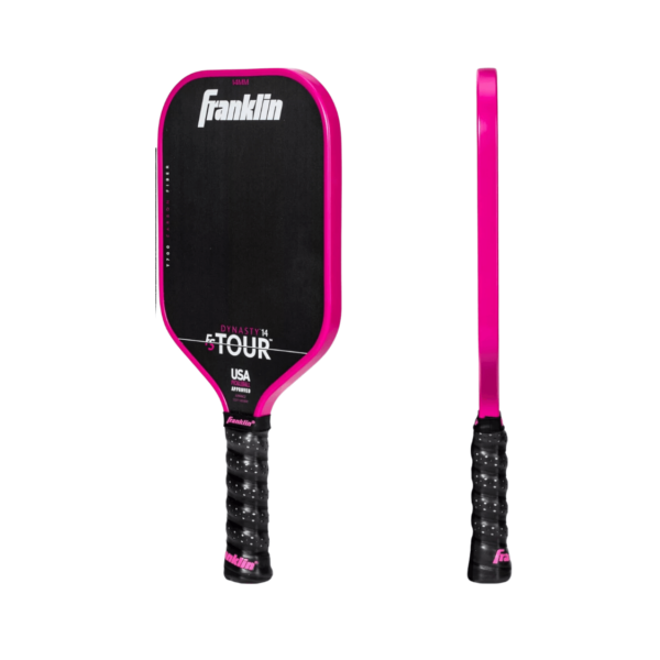 Pickleball People UK - Franklin FS Tour Dynasty 2 - Pickleball Paddle