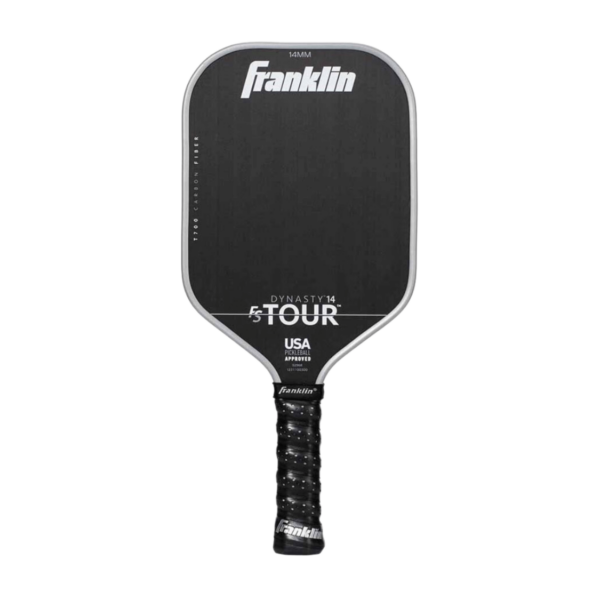 Pickleball People UK - Franklin FS Tour Dynasty 4 - Pickleball Paddle