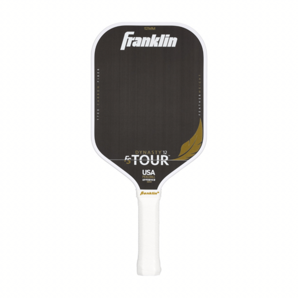 Pickleball People UK - Franklin FS Tour Featherweight 1 - Pickleball Paddle