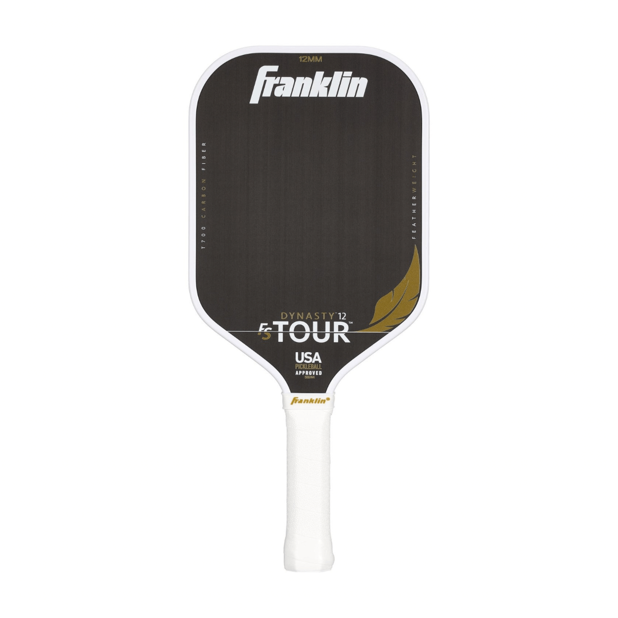 Featured image for “Franklin FS Tour Featherweight Dynasty”