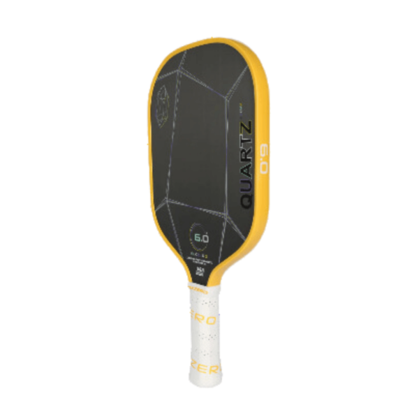 Pickleball People UK - Six Zero Quartz 4 - Pickleball Paddle