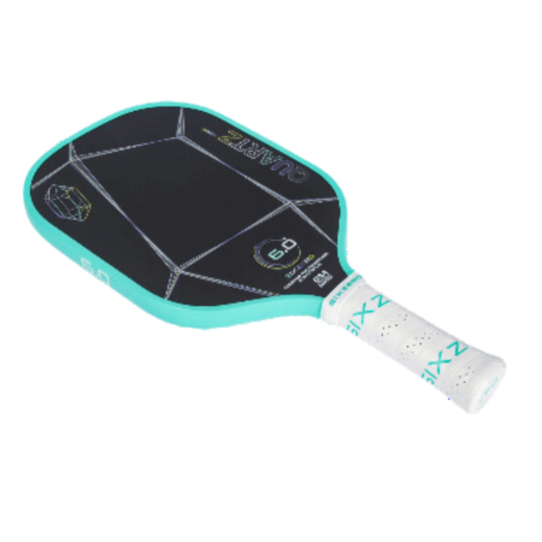 Pickleball People UK - Six Zero Quartz 11 - Pickleball Paddle